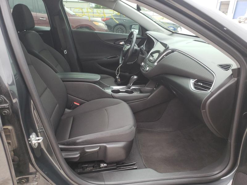 2016 CHEVROLET MALIBU LT 1G1ZE5ST8GF348738