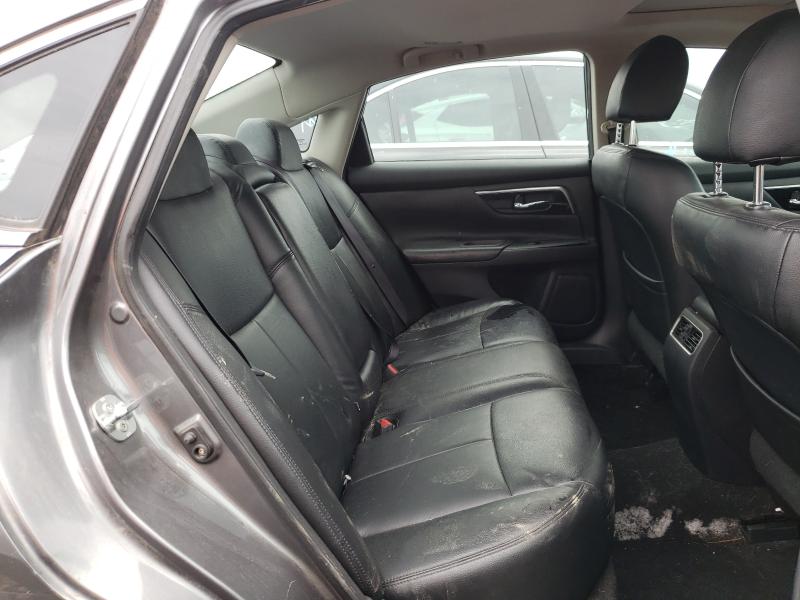 2014 NISSAN ALTIMA 2.5 1N4AL3AP7EC162311