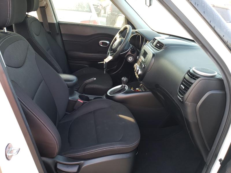 2016 KIA SOUL KNDJN2A21G7356878