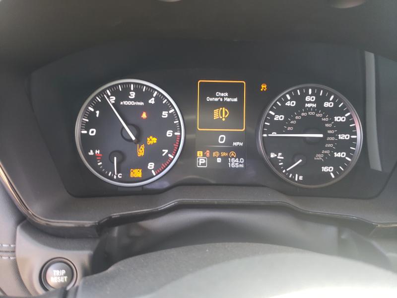 2021 SUBARU OUTBACK 4S4BTAAC2M3201221