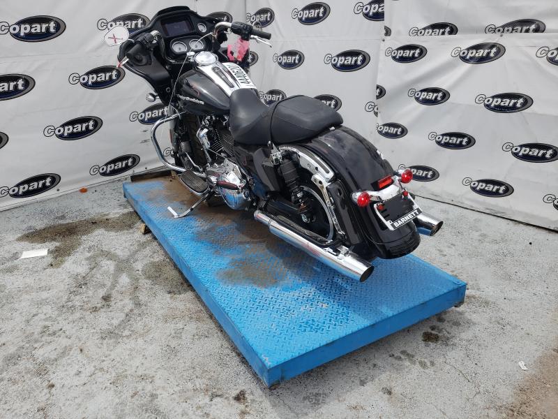 2020 HARLEY-DAVIDSON FLTRX 1HD1KHC14LB672720