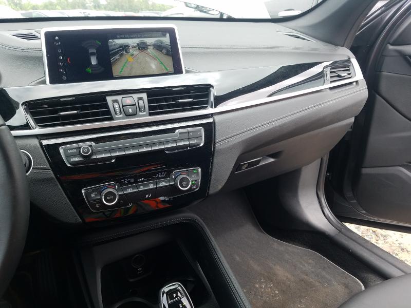 2021 BMW X1 SDRIVE2 WBXJG7C07M5S08876