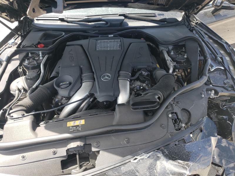 2015 MERCEDES-BENZ SL 550 - WDDJK7DA1FF031408