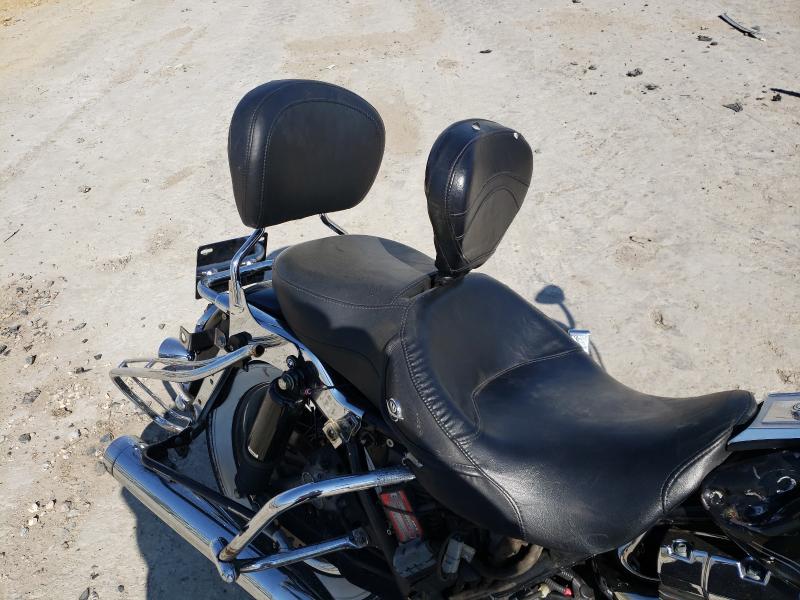 2005 HARLEY-DAVIDSON FLHRCI 1HD1FRW1X5Y647505