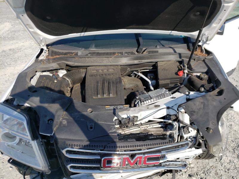 2017 GMC TERRAIN 2GKFLUEK7H6329014
