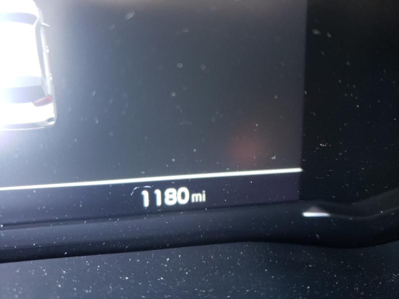 2020 KIA NIRO TOURI KNDCC3LC2L5421317