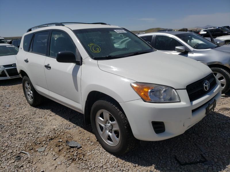 2010 TOYOTA RAV4 JTMZF4DV9A5015555