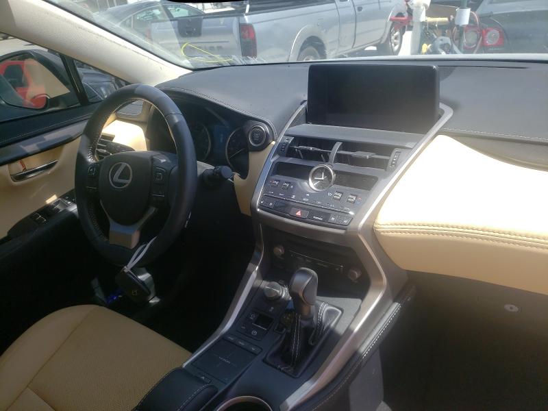 2020 LEXUS NX 300 JTJDARBZ8L2158896