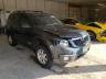 2008 MAZDA  TRIBUTE