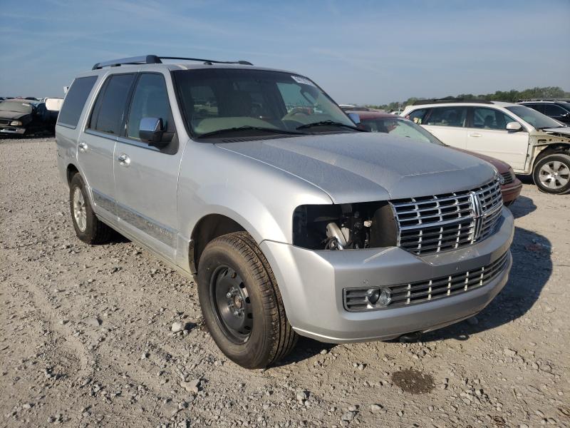 Lincoln Navigator 2013