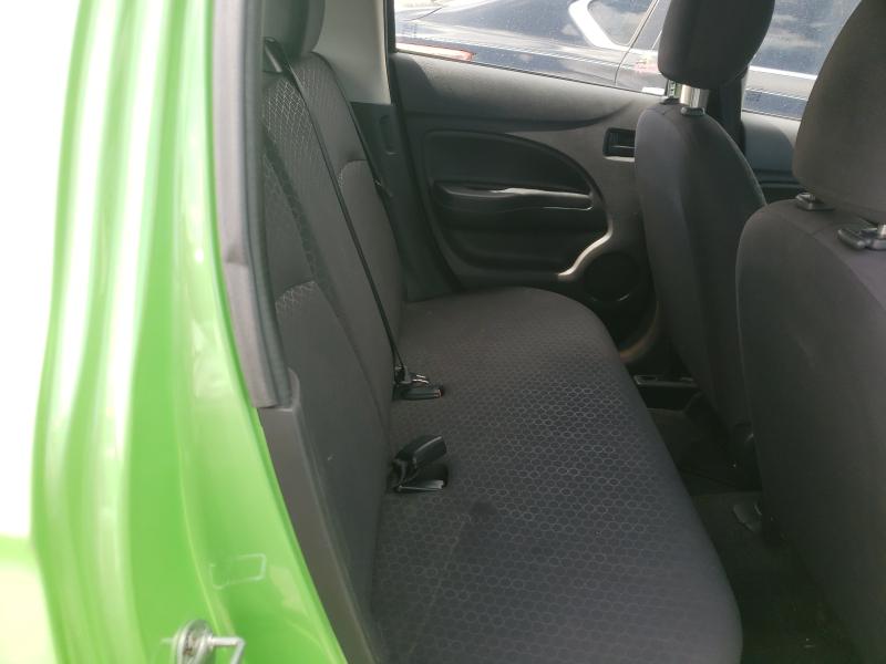 2015 MITSUBISHI MIRAGE DE ML32A3HJ9FH007062