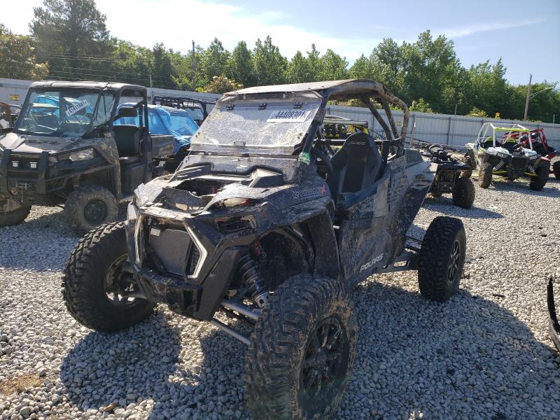 2021 POLARIS RZR TURBO 3NSPAL924MF147011