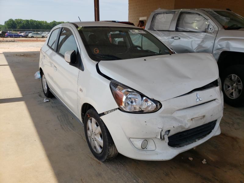 2015 MITSUBISHI MIRAGE DE ML32A3HJ0FH048678