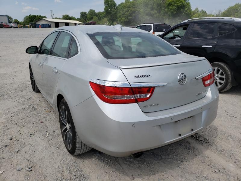 2017 BUICK VERANO SPO 1G4PR5SK7H4111399