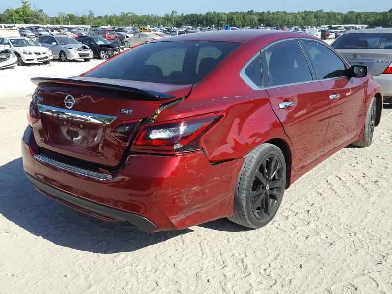 2017 NISSAN ALTIMA 2.5 1N4AL3AP9HC271177