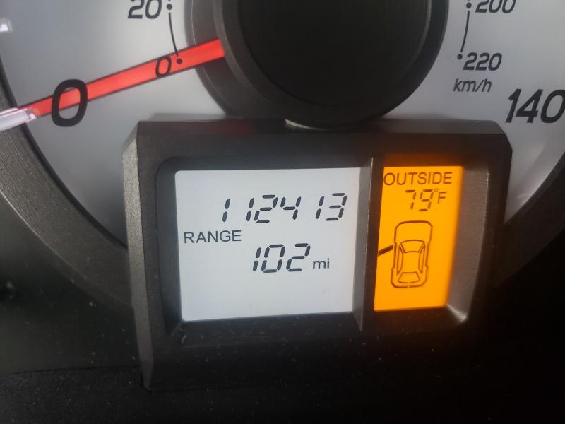 2012 HONDA PILOT EX 5FNYF3H49CB031960