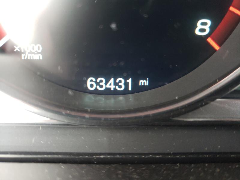 2015 VOLVO XC60 3.2 P YV4952RB1F2604644