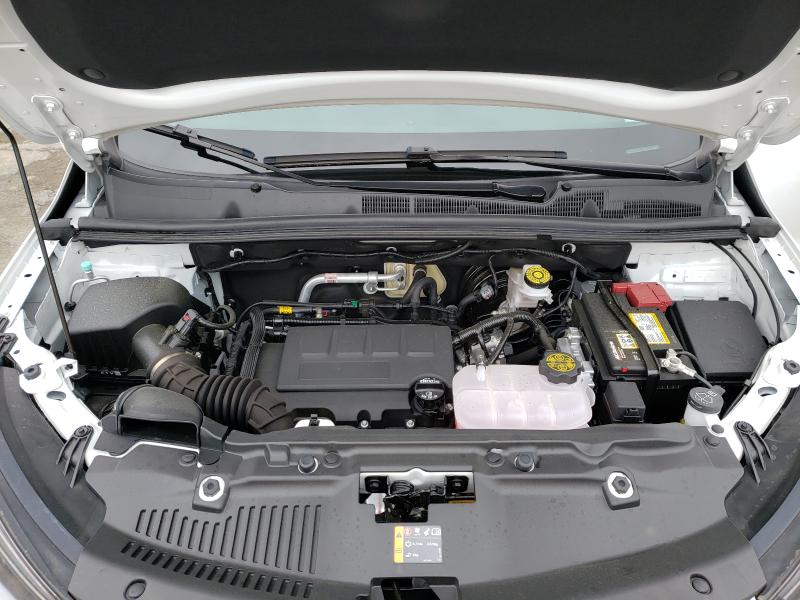 2020 BUICK ENCORE PRE - KL4CJASB3LB069444