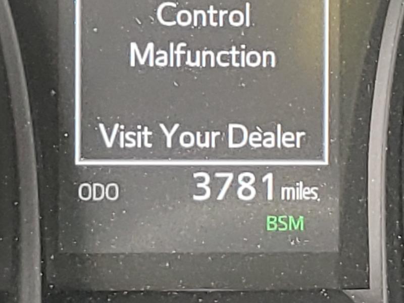 2021 TOYOTA CAMRY SE N 4T1T11AK8MU525253