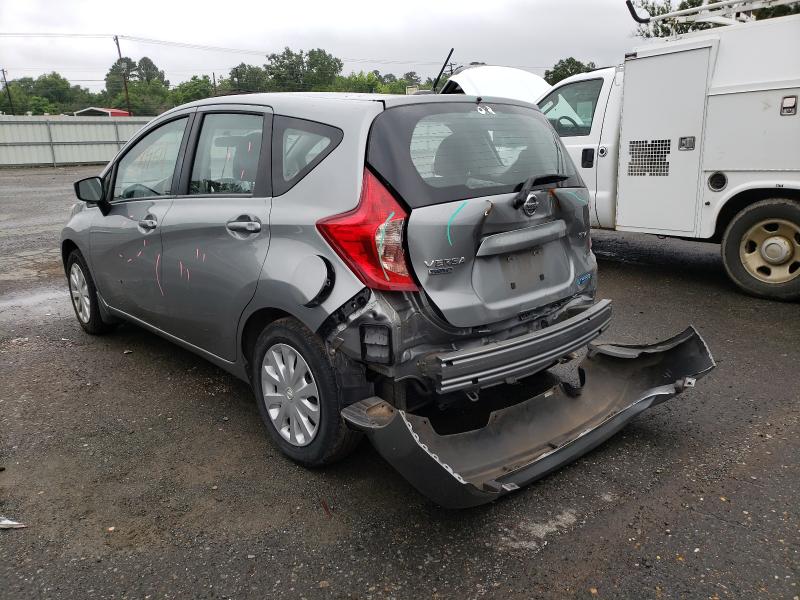 2015 NISSAN VERSA NOTE 3N1CE2CP1FL446790