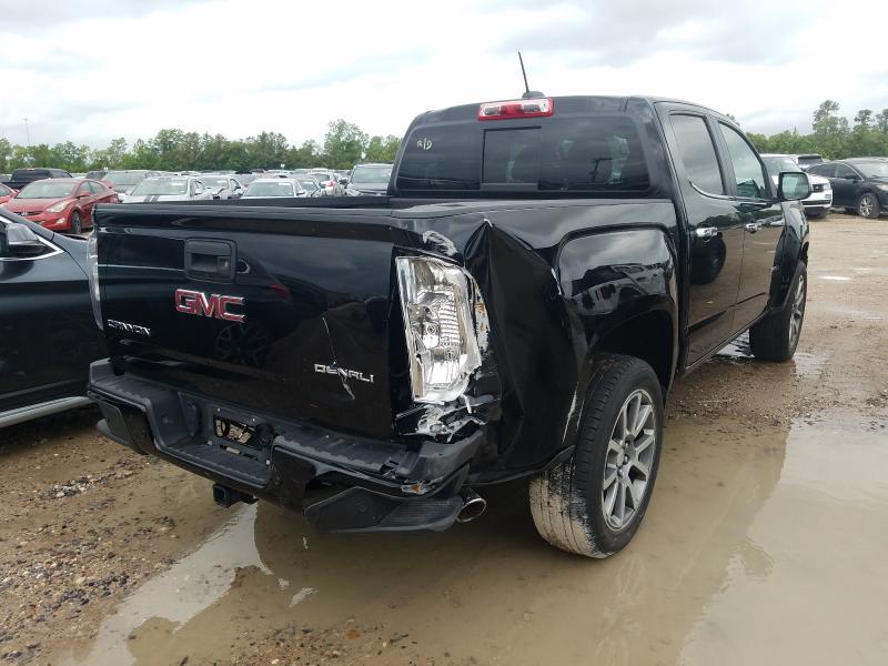 2019 GMC CANYON DEN 1GTG6EEN1K1131790