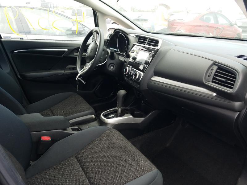 2017 HONDA FIT LX JHMGK5H5XHS000608