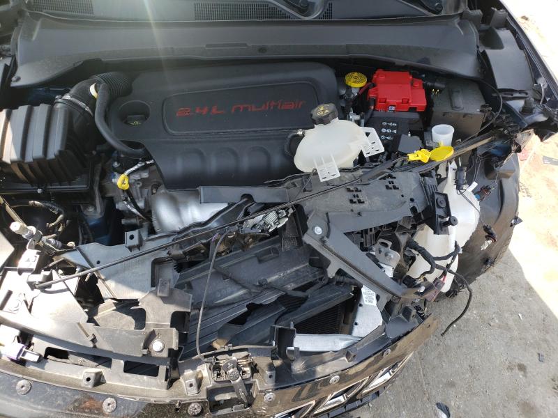 2019 JEEP COMPASS LI 3C4NJDCB6KT666325