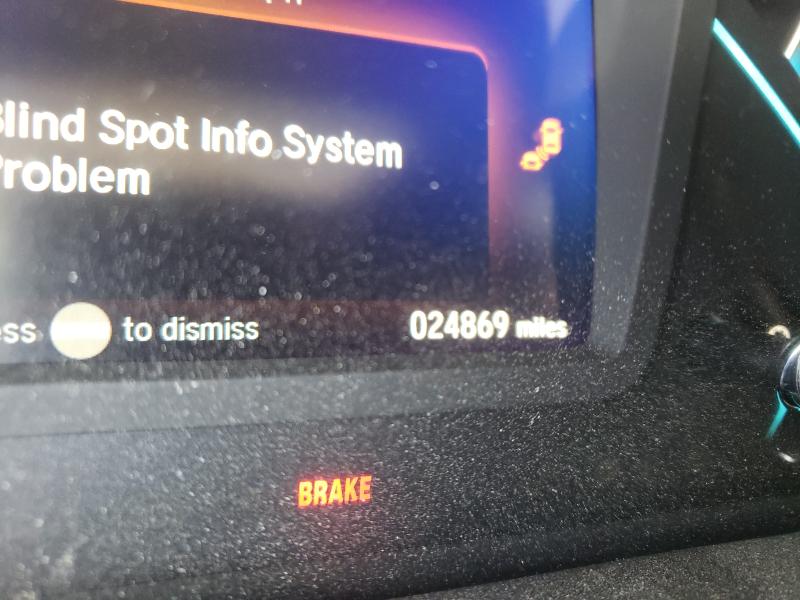 2019 HONDA ODYSSEY EL 5FNRL6H99KB118475