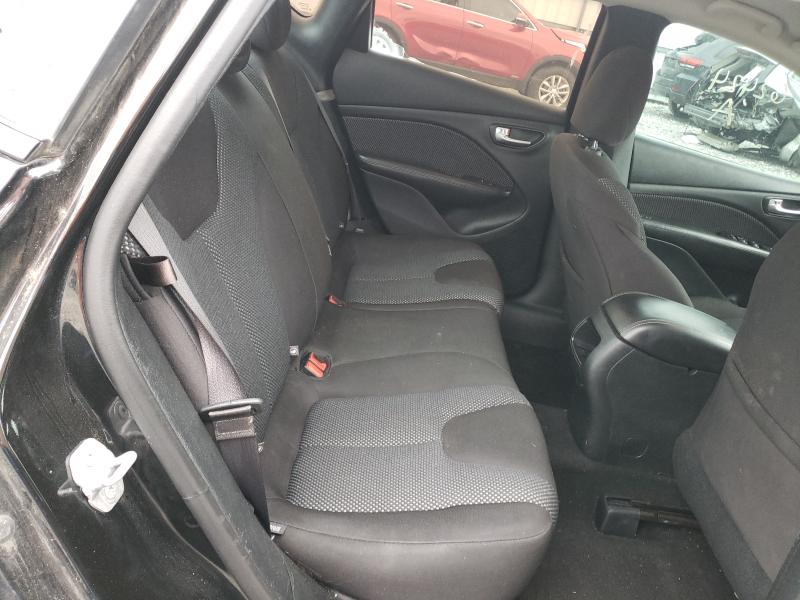 2015 DODGE DART SE AE 1C3CDFDH4FD346692