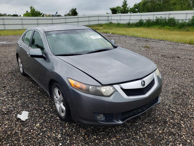 Acura TSX 2009