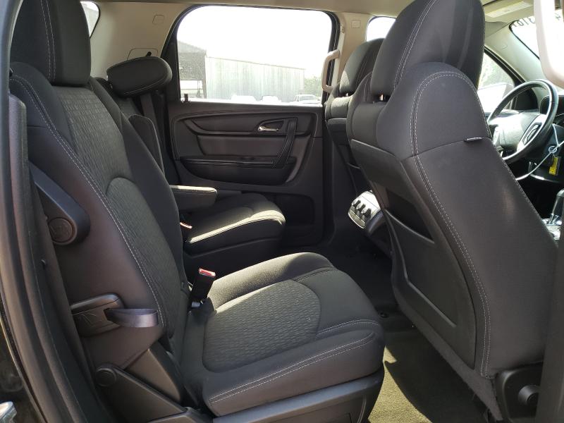 2015 GMC ACADIA SLE 1GKKRPKD6FJ129908