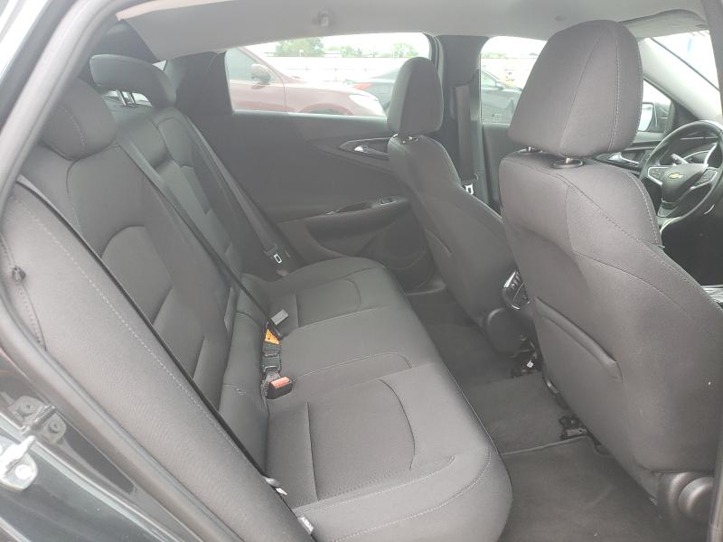 2016 CHEVROLET MALIBU LT 1G1ZE5ST8GF348738