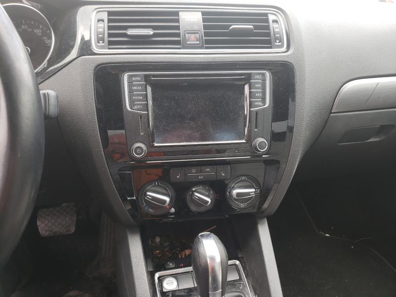 2016 VOLKSWAGEN JETTA SPOR 3VWD17AJXGM257895