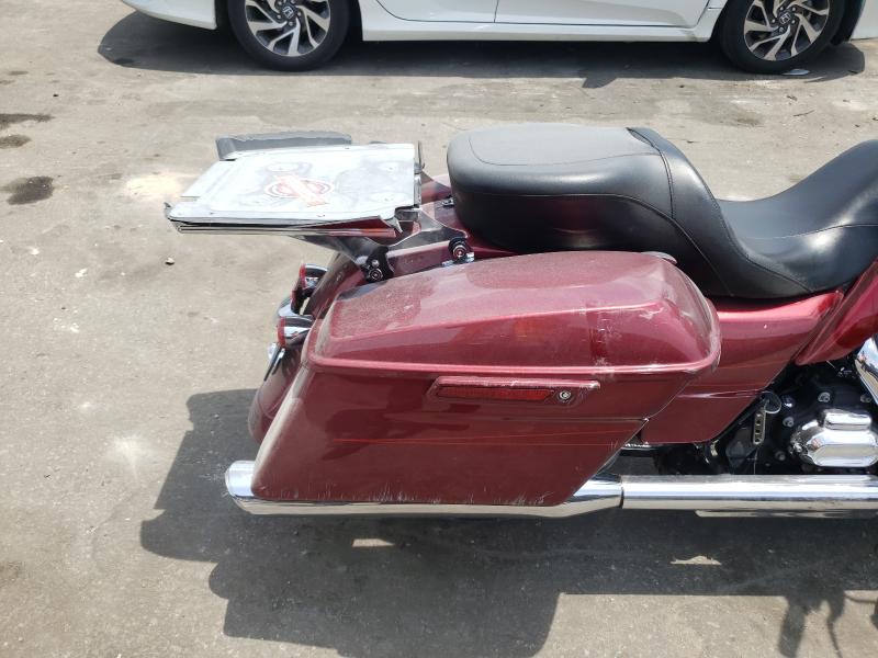 2016 HARLEY-DAVIDSON FLHXS STRE 1HD1KRM16GB644105