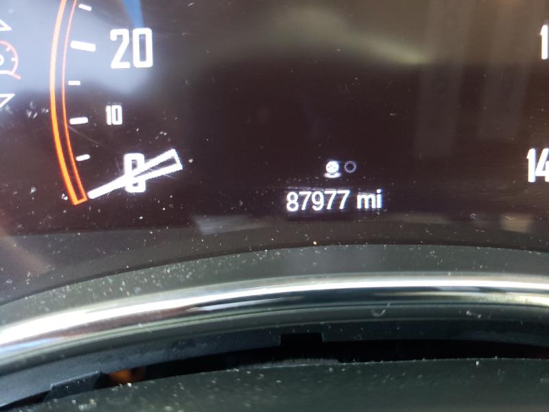 2014 DODGE DURANGO SX 1C4RDHAG6EC277408