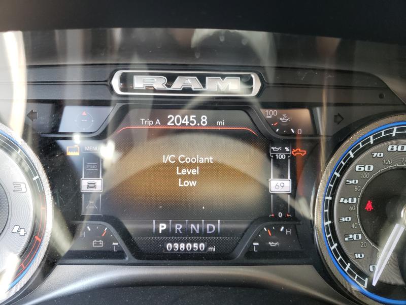 2019 RAM 3500 LIMIT 3C63RRPL5KG525147