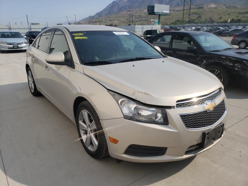 Cruze lt