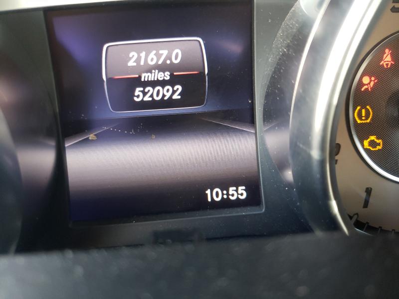 2015 MERCEDES-BENZ SL 550 - WDDJK7DA1FF031408