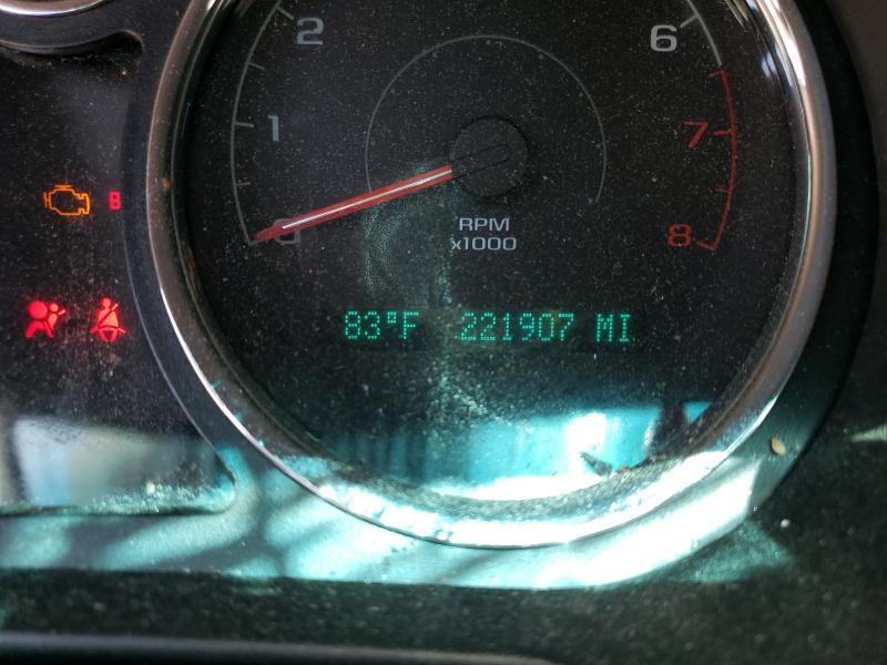 2010 CHEVROLET COBALT 1G1AB5F57A7133399