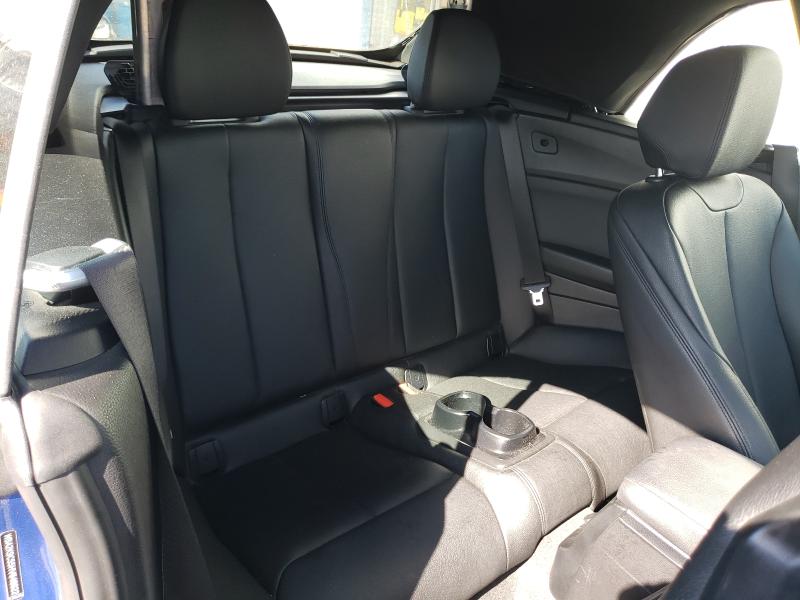 2017 BMW 230I WBA2K9C55HV646922