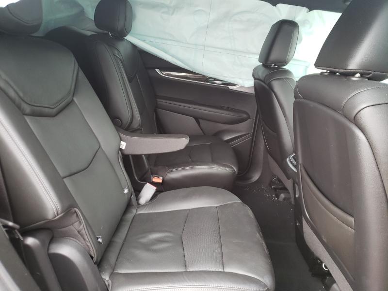 2020 CADILLAC XT6 SPORT 1GYKPGRSXLZ102305