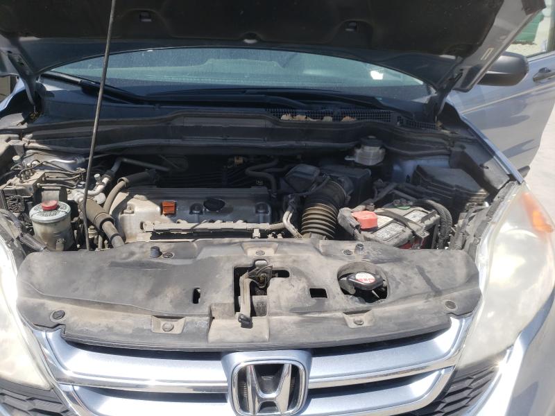2010 HONDA CR-V EX JHLRE4H56AC000653