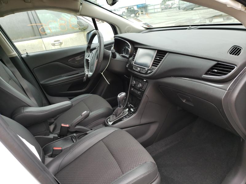 2020 BUICK ENCORE PRE - KL4CJASB3LB069444