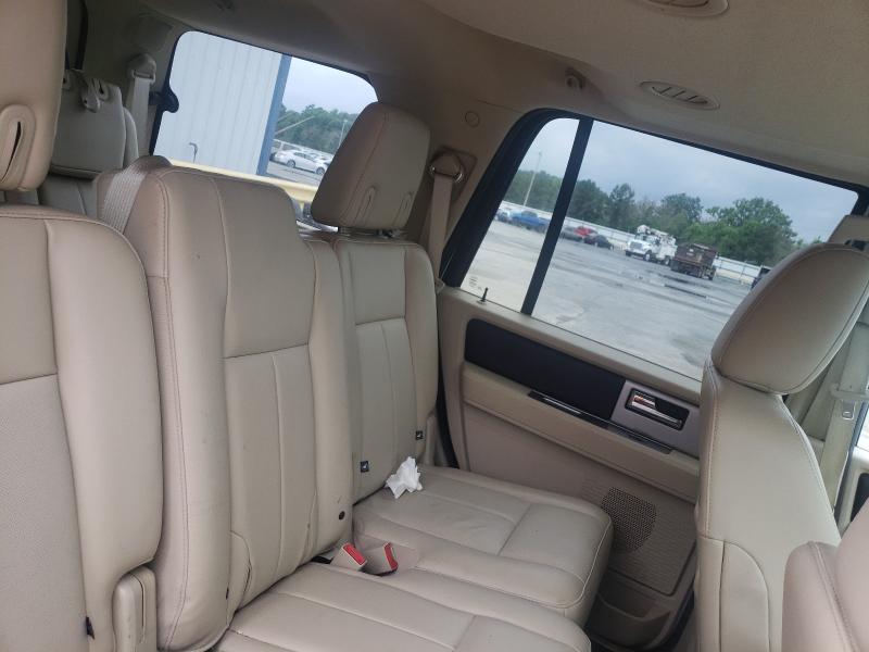2016 FORD EXPEDITION 1FMJU1JT0GEF17007