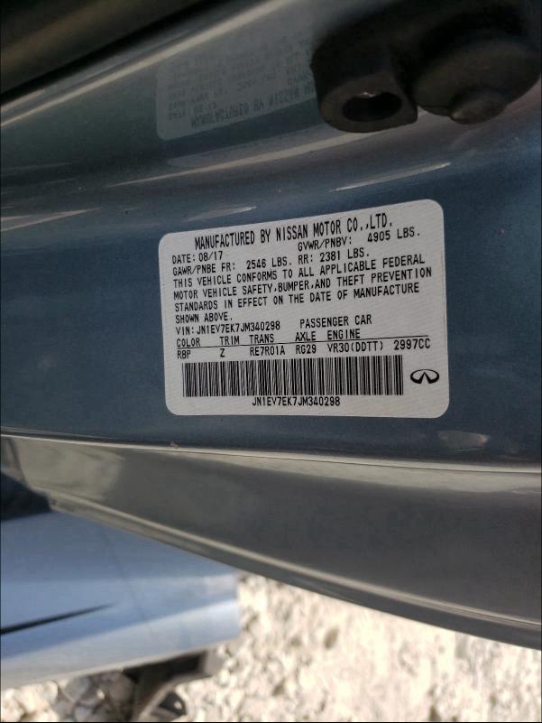 2018 INFINITI Q60 LUXE 3 JN1EV7EK7JM340298