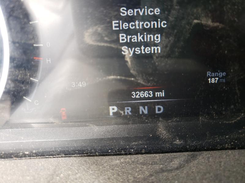 2019 RAM 1500 CLASS 1C6RR7LTXKS533550
