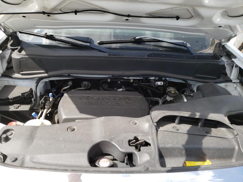 2014 HONDA PILOT 5FNYF4H21EB025769