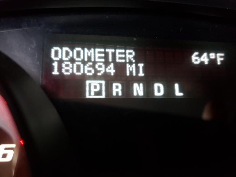 1GKER13778J283114 GMC ACADIA SLE