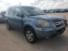 2006 HONDA  PILOT