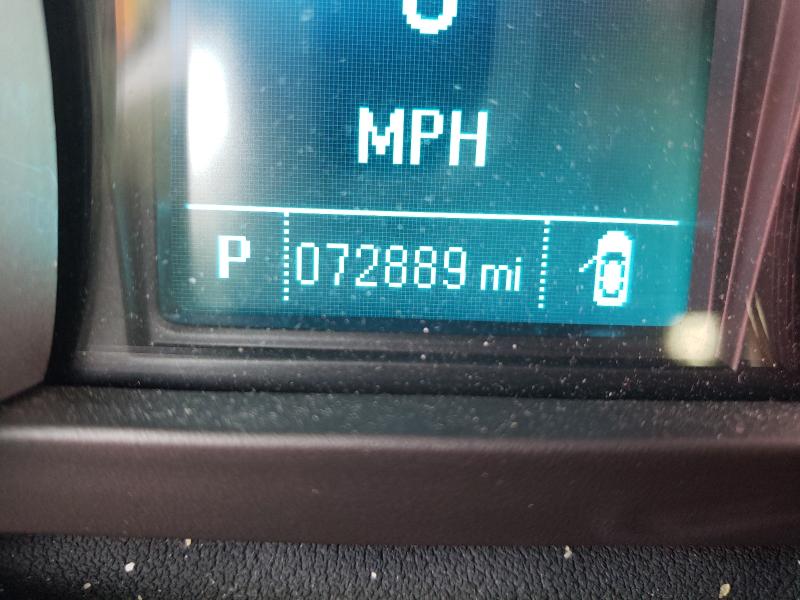 2012 CHEVROLET EQUINOX LT 2GNALDEK9C6392024